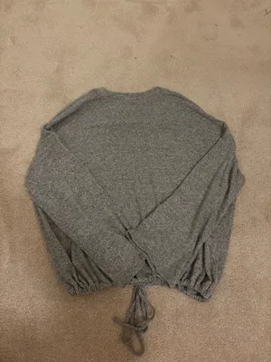 Aerie crewneck thumbnail 4