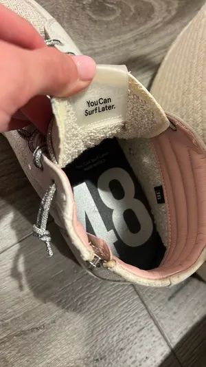 P448 High-Top Sneakers thumbnail 7