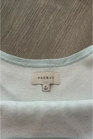 Pacsun 1980 Tank Top thumbnail 3