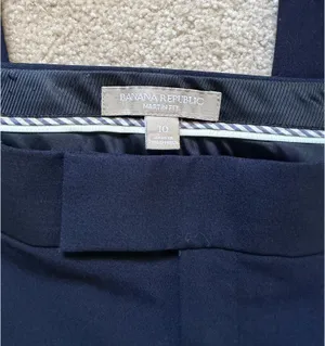 Banana Republic Dress Pants thumbnail 2