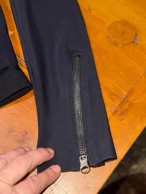 Lululemon Bust A Move Jacket Black thumbnail 12