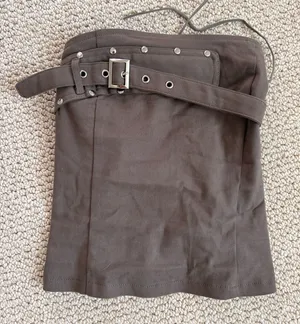 Edikted Top Corset thumbnail 1