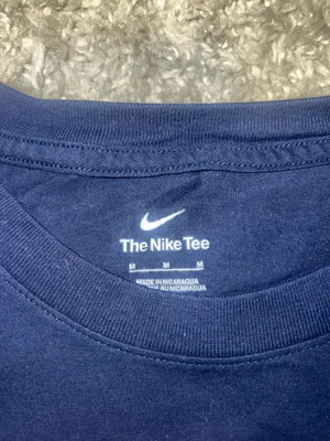 Nike Penn State T-Shirt thumbnail 2