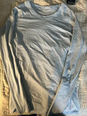 Lululemon Swiftly Tech Long Sleeve thumbnail 1