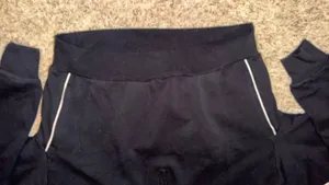Athleta cropped quarter zip  thumbnail 8