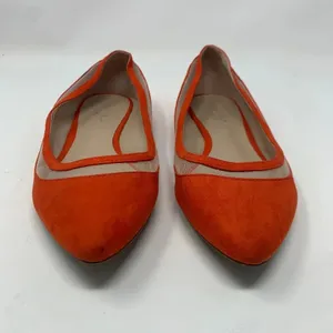 Kurt Geiger‎ Carvela Madge Mesh Topline Flats thumbnail 3