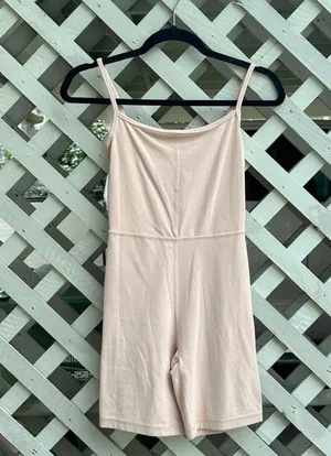 Aritzia Wilfred Free Divinity Romper thumbnail 2