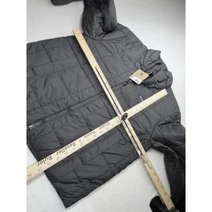 Patagonia Women's Light Gust Jacket Black Small NWT ($249 Retail) thumbnail 8