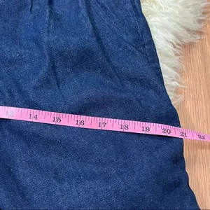 Vintage 80’s C.C & Co Super High Waist Embellished Jeans 9/10 thumbnail 7