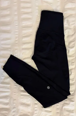 Lululemon Leggings thumbnail 1