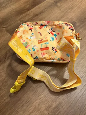 Disney Play in the Park Bag Convertible Belt Bag thumbnail 6