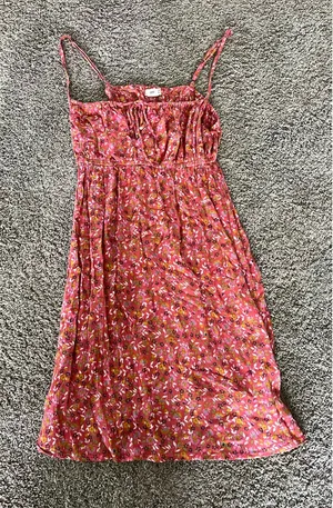 Billabong Dress Mini thumbnail 1