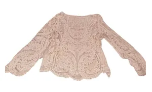Lace Long thumbnail 1