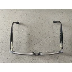 Ray-Ban RB 1530 3529 46-16-125 Black Crystal Full Rim Eyeglasses Frames ONLY thumbnail 2