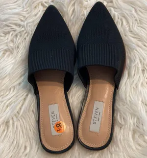 STEVEN NEW YORK LOAFERS size 8.5 excellent condition see all photos thumbnail 11