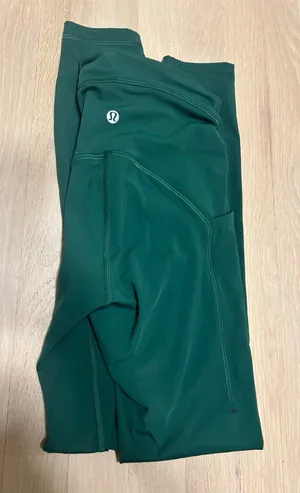Lululemon Leggings thumbnail 1