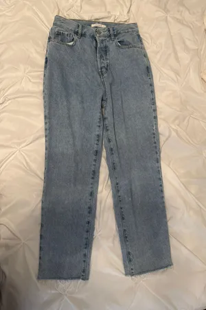 PacSun Denim Jeans thumbnail 1