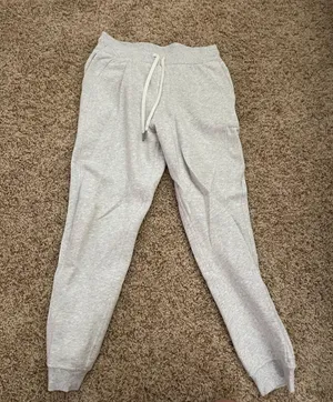 Lululemon Joggers thumbnail 1