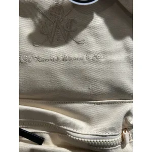 Jones Sports Co Varsity Backpack Pelican Hill Golf Newport Beach NWT thumbnail 6