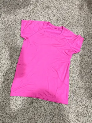 Lululemon Swiftly Tech Short-Sleeve Shirt thumbnail 2