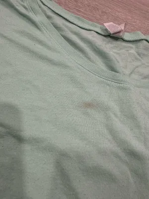 Grey-Blue and pink Gamma Phi Beta T shirt thumbnail 3