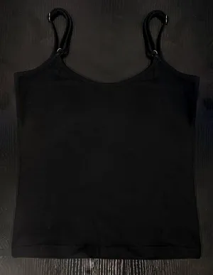 Edikted Red star top thumbnail 3