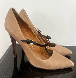 Coach t trap high heels 7,5 thumbnail 1