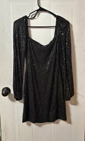 Homecoming Dress Dillard's thumbnail 1