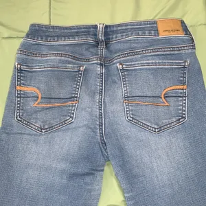 American Eagle Jeggings thumbnail 3