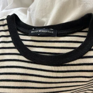 Brandy Melville stripped dress  thumbnail 3