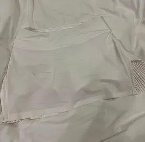 Lululemon Play Off The Pleats Skirt thumbnail 2