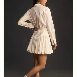 NWT Reformation MOIRA DRESS WHITE 10 $228 spring designer summer boho formal thumbnail 2