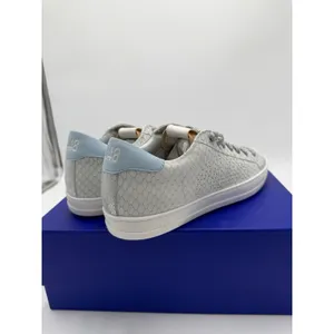 P448 F24JOHN Women's Sneakers Color Margot US 7.5-8 / EU 38 NWOB MSRP $278 thumbnail 4