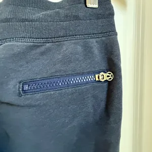 Lululemon Womens Dark Navy Jogger Gym Workout Yoga Size‎ 4 thumbnail 5
