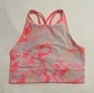 Wunder Train Long-Line Bra thumbnail 1