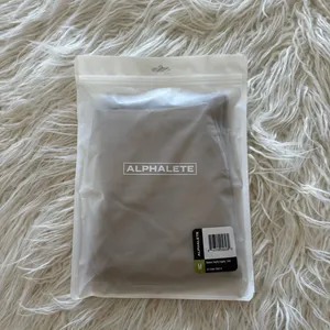Alphalete Amplify Leggings Linen Size Medium thumbnail 2
