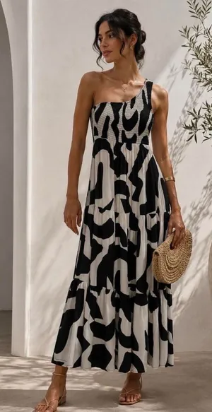 Anthropologie Abel The Label Dress thumbnail 1