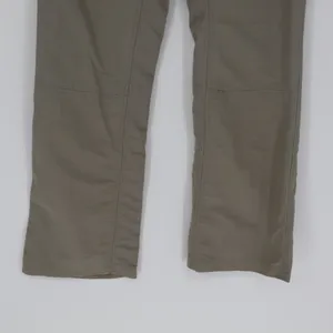 The‎ North Face Women's Nylon Hiking Pant Size 10 Tan Outdoor Camping Gorpcore thumbnail 3