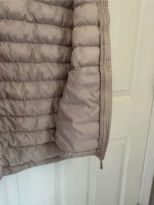 32 Degrees Heat Women’s Puffer Vest in Beige thumbnail 13
