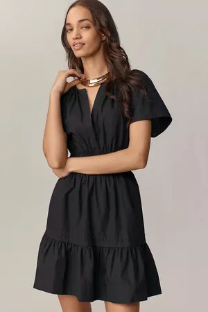 Anthropologie Somerset Mini Dress thumbnail 2
