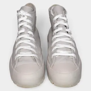 Converse Chuck Taylor Lugged 2.0 Women 11 Desert Sand Leather Platform thumbnail 4