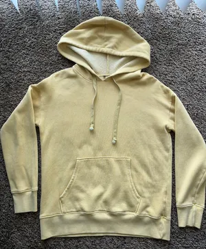 American Eagle Oversized Hoodie thumbnail 1