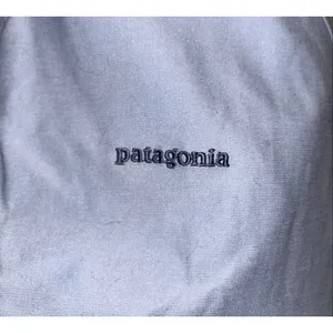 Vintage Patagonia Women's R Regulator Slingshot Jacket Sz M Blue thumbnail 6