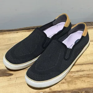 Dr. Scholl's Shoes Women's Madi Sneaker, Black Knit,‎ Size 8.5 A54 thumbnail 5