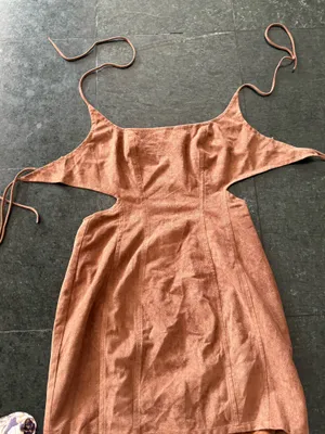 Lioness Mini Dress thumbnail 2
