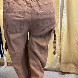 Angel‎ Kiss Tan Trousers thumbnail 4