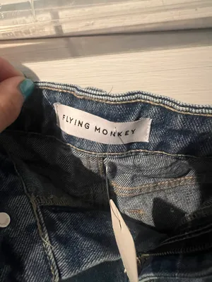 Jeans thumbnail 3