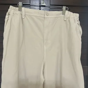 Aerie Pants Size XL Women Relaxed Comfy Trendy Beach Lightweight Versatile NEW thumbnail 2