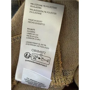 We The Free Jayde Flare Jeans Size 30 thumbnail 13