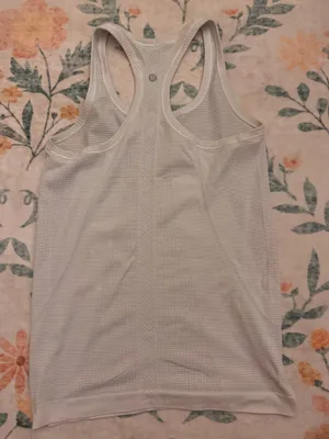 lululemon Swiftly Tank thumbnail 3